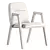 Sleek Benson Dining Chair 3D model small image 3