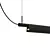 Sleek Sleuth Pendant Suspension Light 3D model small image 2