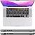 Apple Mac Book Pro 2022: 3D Render 3D model small image 3