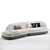 Giorgetti Vesper Sofa in Russian 3D model small image 2