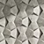 Okiun BLINK 3D Panel Art 3D model small image 1