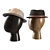 Poly Edit Converter Hat 3D model small image 7