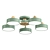 Elegant Model Lamp "Move 3D model small image 1