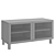 Beyla Oak Shoe Cabinet (La Forma) 3D model small image 4