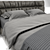 Corona VRay OBJ Bed Design 3D model small image 3