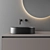 Multi-Format Bathroom Set 3D Model 3D model small image 2