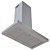 Fisher & Paykel HC90DCXB3 Extractor 3D model small image 4