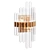 Odeon Light Stika Wall Sconce 3D model small image 1
