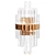 Odeon Light Stika Wall Sconce 3D model small image 2