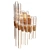 Odeon Light Stika Wall Sconce 3D model small image 3