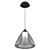 ITALAMP ARTIKA Pendant Light Design 3D model small image 1