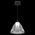 ITALAMP ARTIKA Pendant Light Design 3D model small image 2