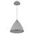 ITALAMP ARTIKA Pendant Light Design 3D model small image 3