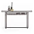 Frato Ginza Console Table 3D model small image 2