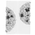 Premium Plant Collection 331: Fitowall Leaf 3D model small image 6