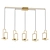 Elegant Dighton CH Lamp Model 3D model small image 1