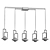 Elegant Dighton CH Lamp Model 3D model small image 2