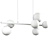 Sleek Metal-Glass 3D Model 3D model small image 2
