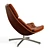 Swivel Armchair F587-F588 Comfort 3D model small image 4