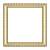 Versatile 3D Frame Model 3D model small image 1