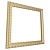 Versatile 3D Frame Model 3D model small image 2