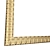 Versatile 3D Frame Model 3D model small image 3