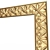 3D Classic Frame 030 Model 3D model small image 4