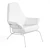 Hai Lounge Chair: Modern Elegance 3D model small image 6