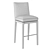 Elegant Arudin Barstool Collection 647 3D model small image 7