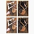 Art Set with Multiple Frames 3D model small image 3