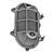 Solid Brass Weatherproof Oval Light 3D model small image 6