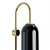 Elegant Classic Floating Lighting Fixture 3D model small image 5