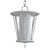 Enchanted Forest Pendant 3D model small image 2
