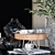Branch Decor Set 3D model small image 5