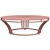 Modern Coffee Table Collection 3D model small image 2