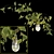 Elegant Hold Vessels for Any Space 3D model small image 3