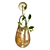 Elegant Hold Vessels for Any Space 3D model small image 4