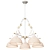 Citilux Trenzado CL415151 Pendant Light 3D model small image 2
