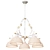 Citilux Trenzado CL415151 Pendant Light 3D model small image 3