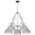 Citilux Trenzado CL415151 Pendant Light 3D model small image 4