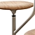 AARON Chair Collection, Lapalma 3D model small image 4
