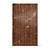 FIFTYFOURMS Wall Panels Wood-Based 3D model small image 1