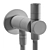 Luxury Italian Bathroom Collection 3D model small image 6