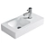 Geberit iCon Hand Basin with KeraTect 3D model small image 1