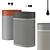 Lyra | Pedestal Sink 3D model small image 5