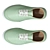 Rispetto 581585 Green Sneakers 3D model small image 2