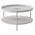 Renee Coffee Table, Westwing 3D model small image 3