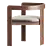 Modern Tacchini Pigreco Furniture 2017 3D model small image 5