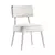 Stylish Orville Dining Chair Model 3D model small image 3