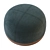 EGON Pouf Model 2013 Corona 3D model small image 5